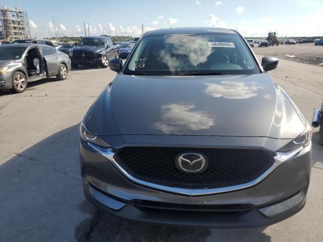 JM3KFBCM1K1611211 - 2019 MAZDA CX-5 TOURING Grafit foto 5