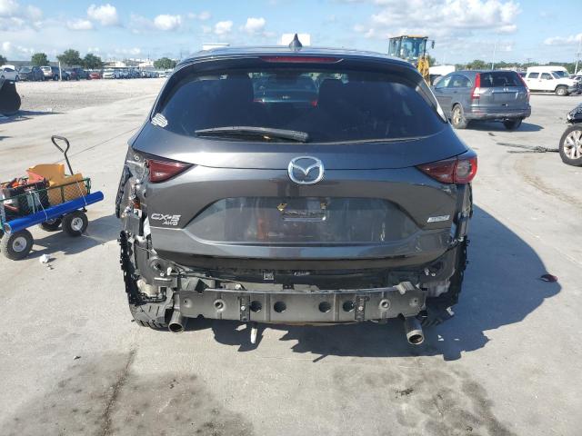 JM3KFBCM1K1611211 - 2019 MAZDA CX-5 TOURING Grafit foto 6