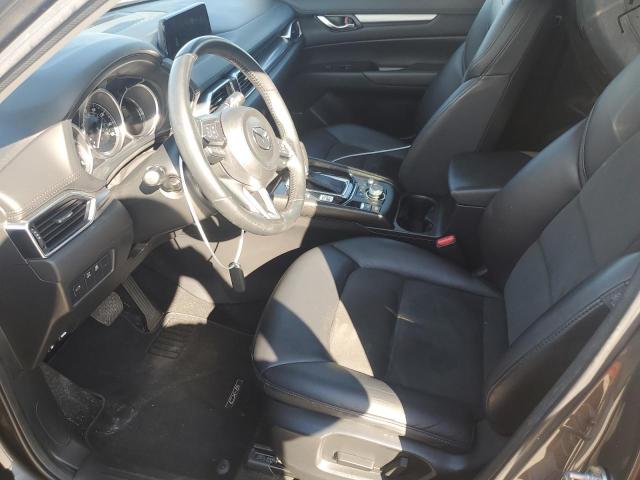 JM3KFBCM1K1611211 - 2019 MAZDA CX-5 TOURING Grafit foto 7