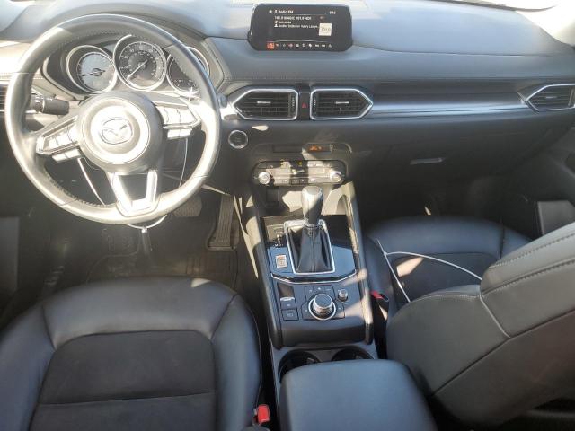 JM3KFBCM1K1611211 - 2019 MAZDA CX-5 TOURING Grafit foto 8