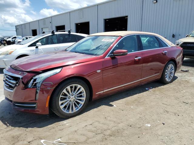 2016 CADILLAC CT6, 