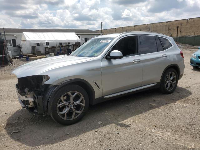 2021 BMW X3 XDRIVE30I, 