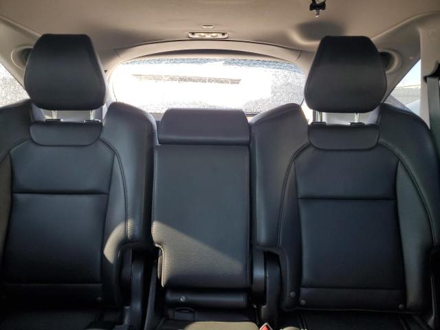 5FRYD3H45GB016933 - 2016 ACURA MDX TECHNOLOGY 白色 照片 10