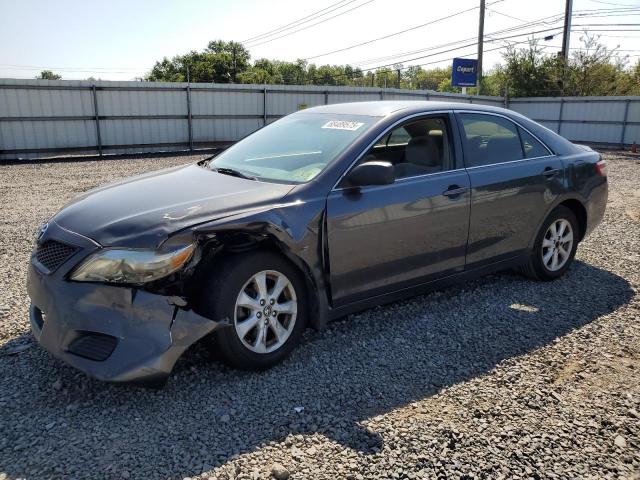 2011 TOYOTA CAMRY BASE, 