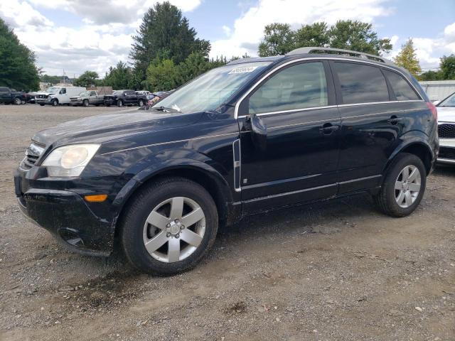 2008 SATURN VUE XR, 