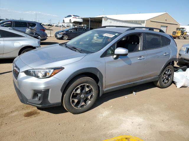 2018 SUBARU CROSSTREK PREMIUM, 