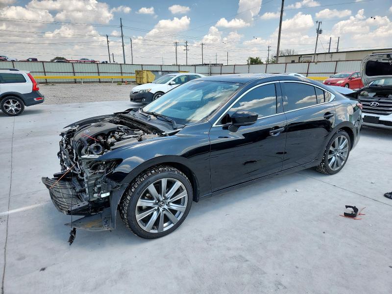 2021 MAZDA 6 TOURING, 