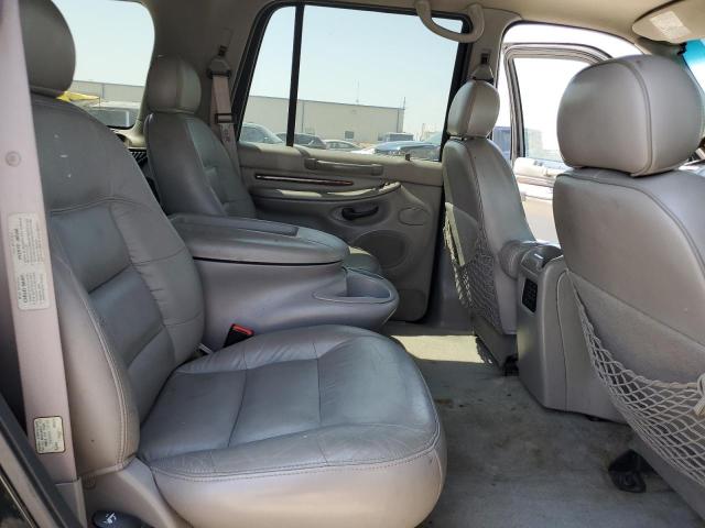 5LMPU28L4WLJ41389 - 1998 LINCOLN NAVIGATOR შავი ფოტო 11