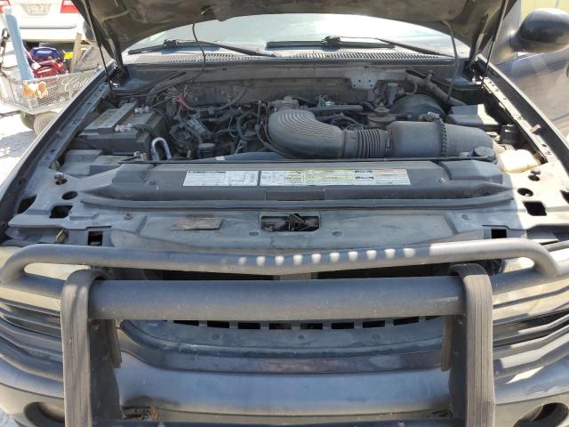 5LMPU28L4WLJ41389 - 1998 LINCOLN NAVIGATOR BLACK photo 12