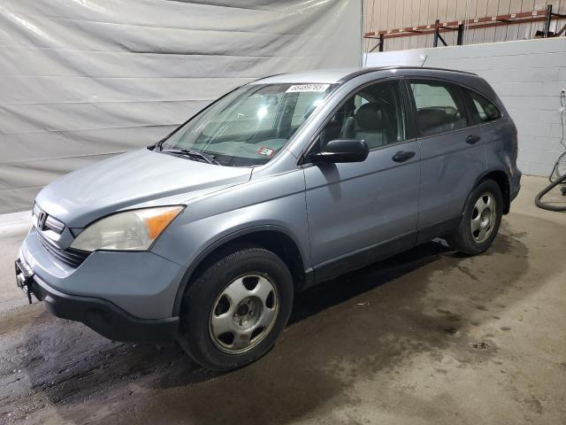 2008 HONDA CR-V LX, 