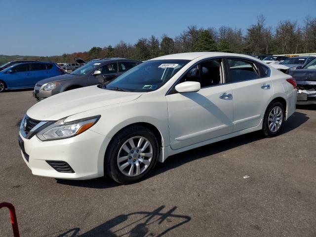 2016 NISSAN ALTIMA 2.5, 