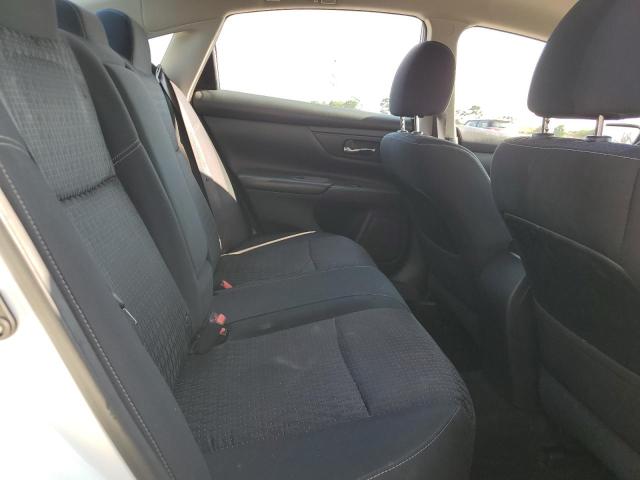 1N4AL3AP0GC279683 - 2016 NISSAN ALTIMA 2.5 WHITE photo 10