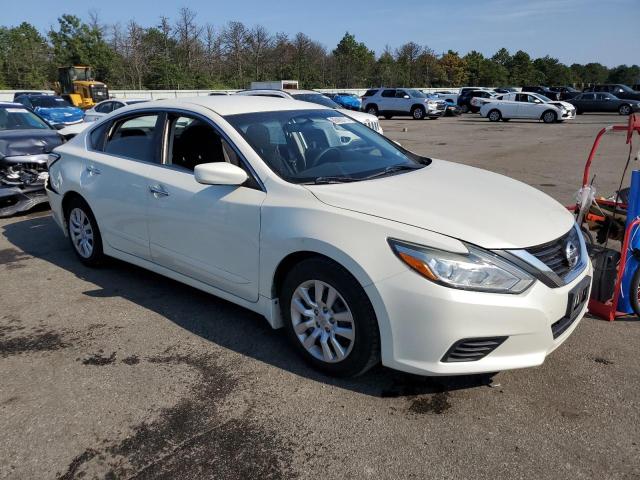 1N4AL3AP0GC279683 - 2016 NISSAN ALTIMA 2.5 WHITE photo 4