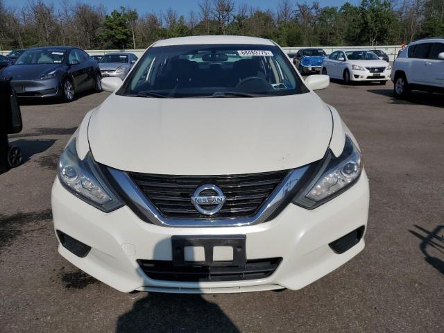 1N4AL3AP0GC279683 - 2016 NISSAN ALTIMA 2.5 WHITE photo 5