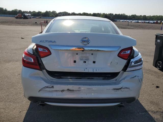 1N4AL3AP0GC279683 - 2016 NISSAN ALTIMA 2.5 WHITE photo 6