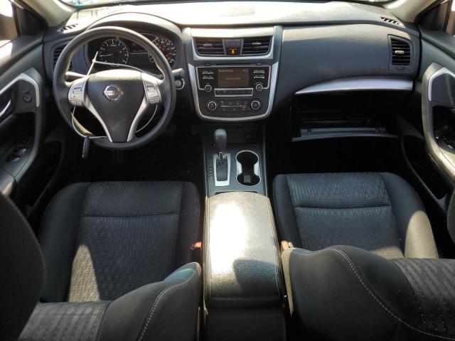 1N4AL3AP0GC279683 - 2016 NISSAN ALTIMA 2.5 WHITE photo 8