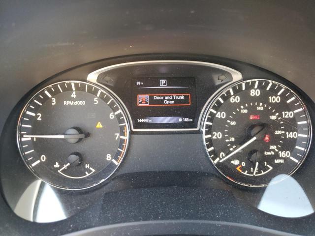 1N4AL3AP0GC279683 - 2016 NISSAN ALTIMA 2.5 WHITE photo 9