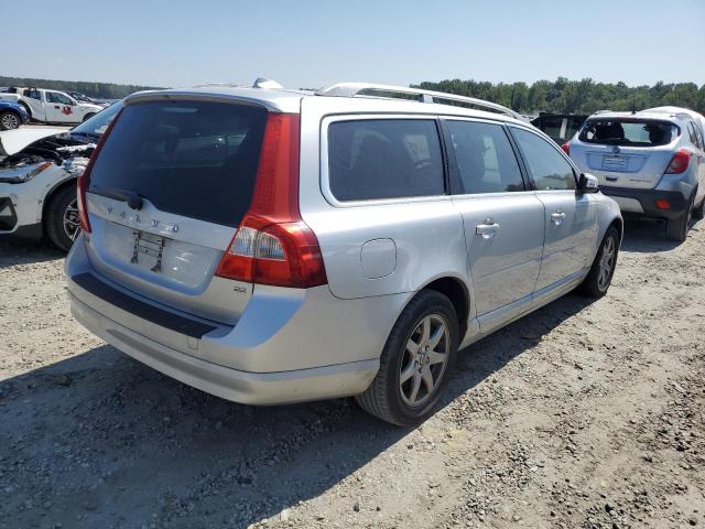 YV1BW982991079543 - 2009 VOLVO V70 3.2 SILVER photo 3