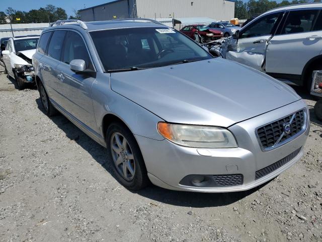 YV1BW982991079543 - 2009 VOLVO V70 3.2 SILVER photo 4