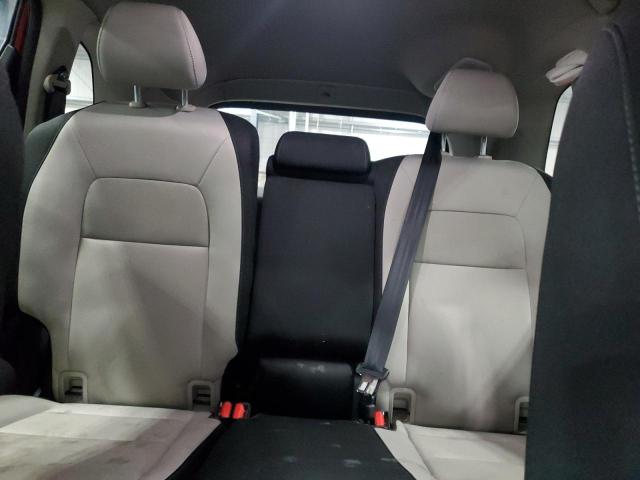 7FARS4H4XRE005919 - 2024 HONDA CR-V EX Rouge photo 10