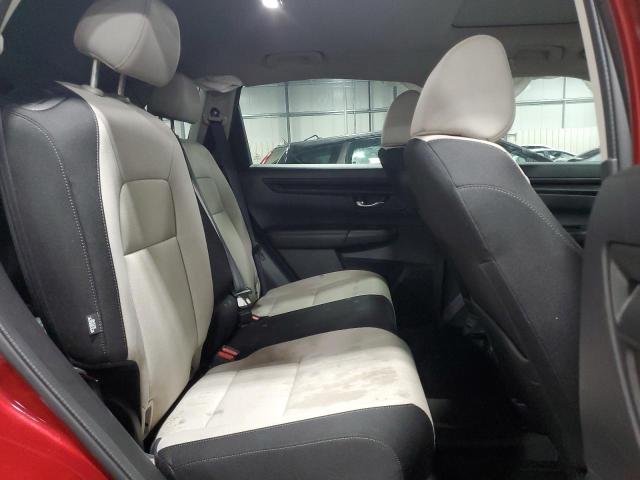 7FARS4H4XRE005919 - 2024 HONDA CR-V EX Rouge photo 11