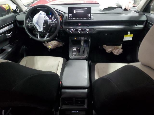 7FARS4H4XRE005919 - 2024 HONDA CR-V EX Rouge photo 8