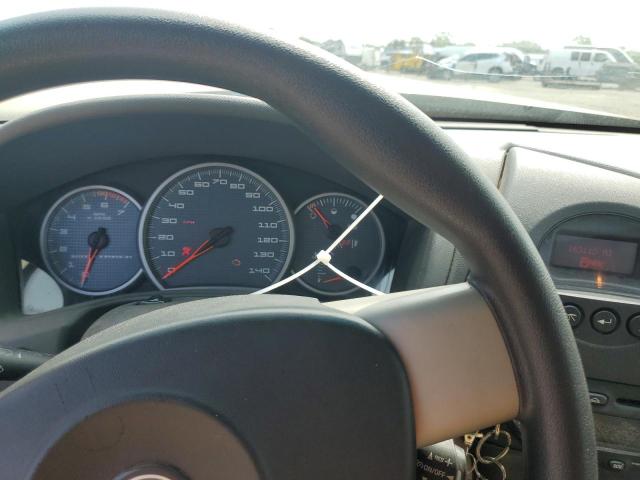 2G2WP522951350194 - 2005 PONTIAC GRAND PRIX 金色 照片 9