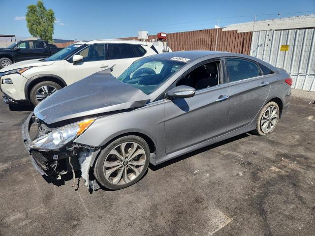 2014 HYUNDAI SONATA SE, 