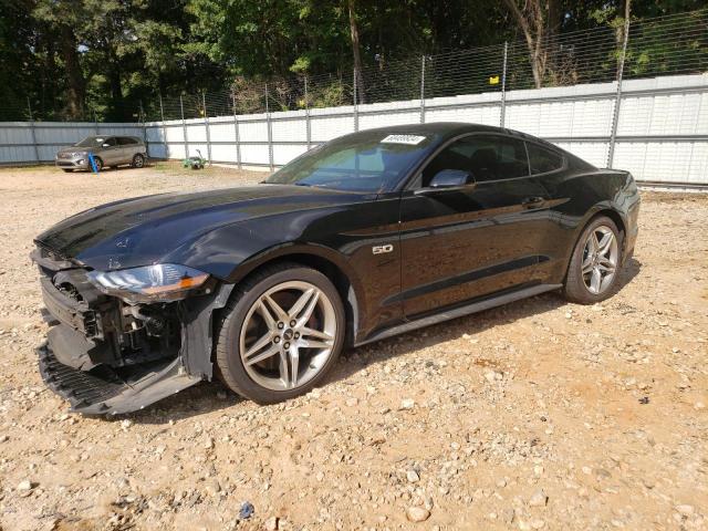 2018 FORD MUSTANG GT, 