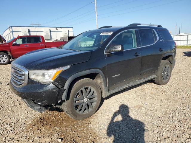 2018 GMC ACADIA SLT-1, 