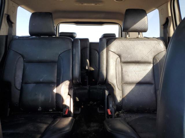 1GKKNMLS0JZ174571 - 2018 GMC ACADIA SLT-1 أسود صورة 10