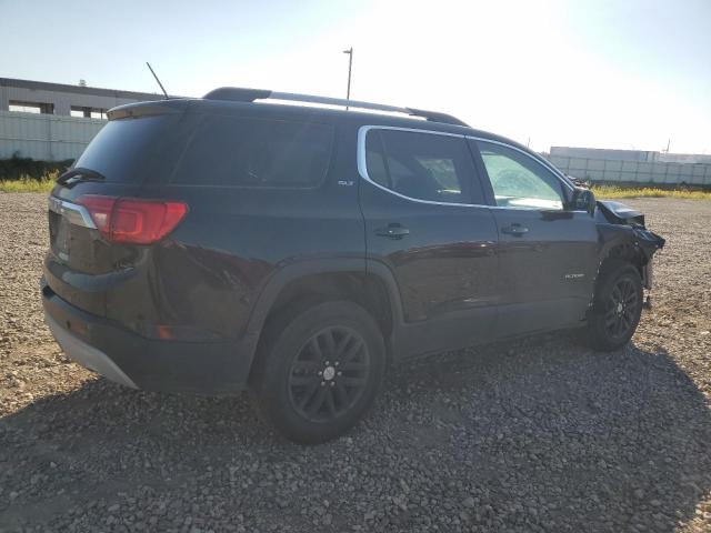 1GKKNMLS0JZ174571 - 2018 GMC ACADIA SLT-1 أسود صورة 3