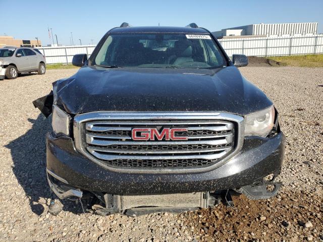 1GKKNMLS0JZ174571 - 2018 GMC ACADIA SLT-1 أسود صورة 5