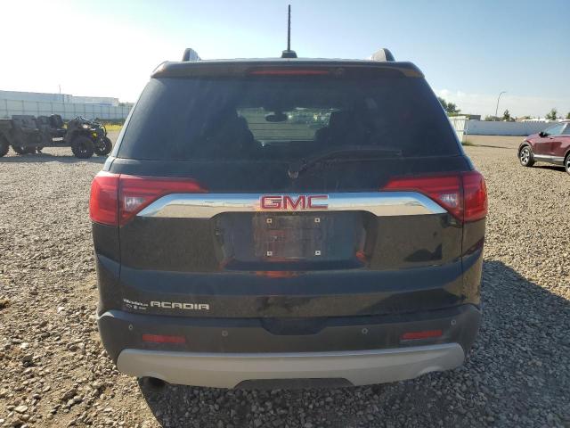 1GKKNMLS0JZ174571 - 2018 GMC ACADIA SLT-1 أسود صورة 6