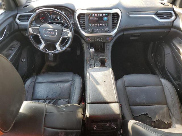 1GKKNMLS0JZ174571 - 2018 GMC ACADIA SLT-1 أسود صورة 8