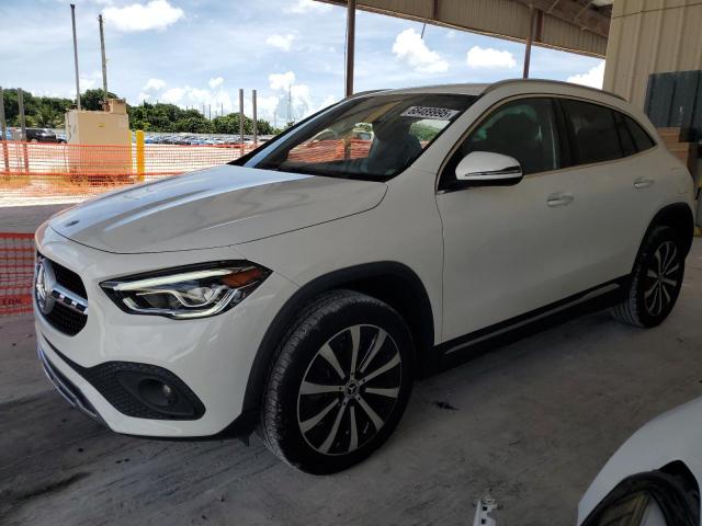 2023 MERCEDES-BENZ GLA 250, 