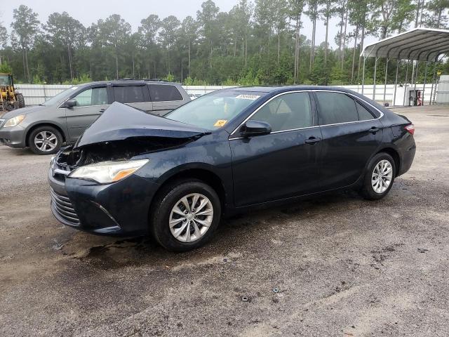 2015 TOYOTA CAMRY LE, 