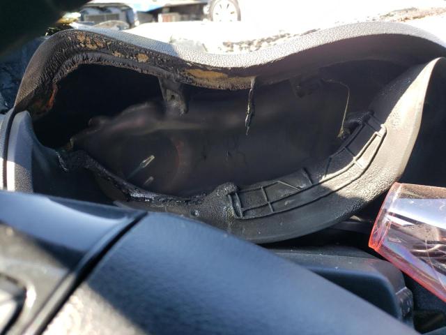 1FM5K8AR1HGB41718 - 2017 FORD EXPLORER POLICE INTERCEPTOR 白色 照片 9