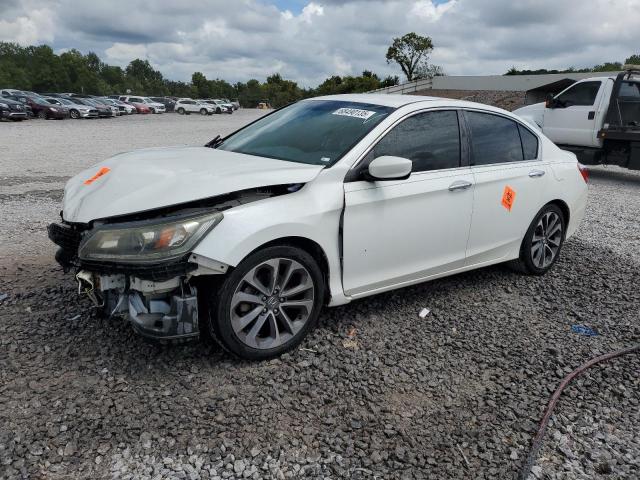 2015 HONDA ACCORD SPORT, 