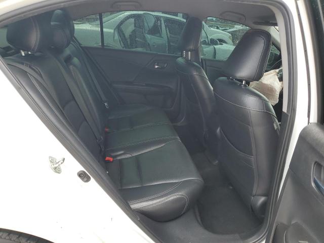 1HGCR2F58FA205832 - 2015 HONDA ACCORD SPORT 白色 照片 10