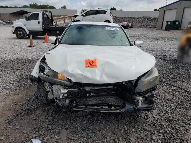 1HGCR2F58FA205832 - 2015 HONDA ACCORD SPORT 白色 照片 5