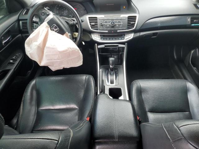 1HGCR2F58FA205832 - 2015 HONDA ACCORD SPORT 白色 照片 8