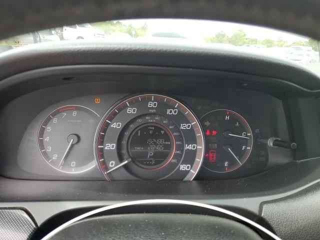 1HGCR2F58FA205832 - 2015 HONDA ACCORD SPORT 白色 照片 9