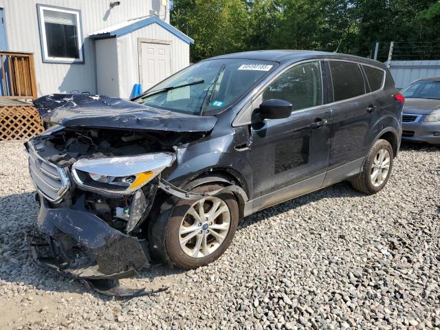 2019 FORD ESCAPE SE, 