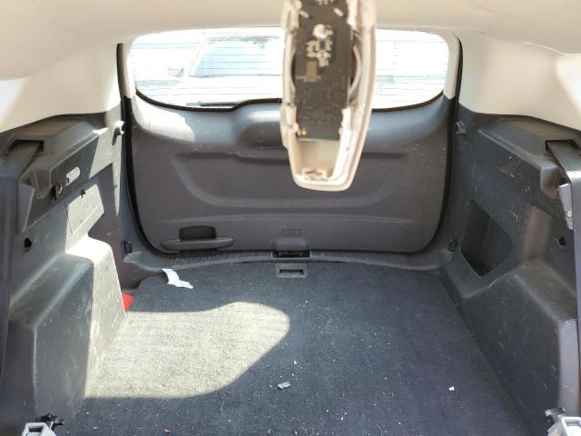 1FMCU9GD8KUC17561 - 2019 FORD ESCAPE SE Schwarz Foto 10