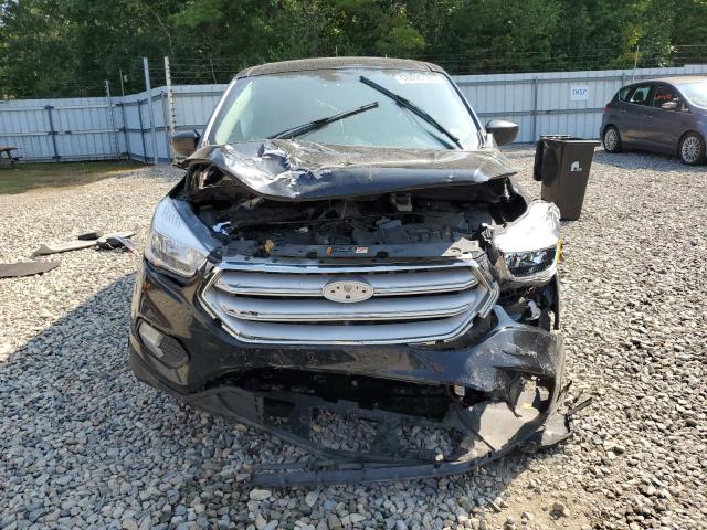 1FMCU9GD8KUC17561 - 2019 FORD ESCAPE SE Schwarz Foto 5