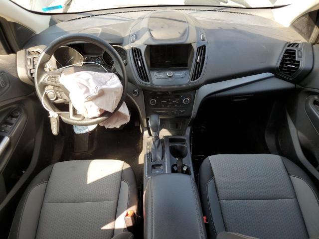 1FMCU9GD8KUC17561 - 2019 FORD ESCAPE SE Schwarz Foto 8