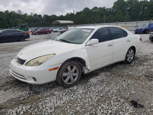 2006 LEXUS ES 330, 