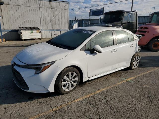 2023 TOYOTA COROLLA LE, 