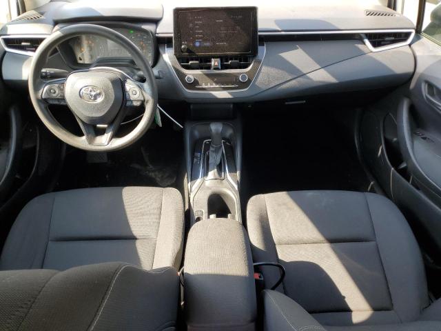 JTDBCMFE4PJ013493 - 2023 TOYOTA COROLLA LE Ақ фото 8